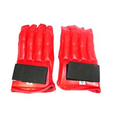 SMAI Fingerless Boxing Glove
