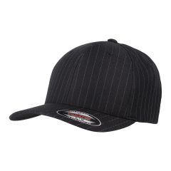 Pinstripe Cap