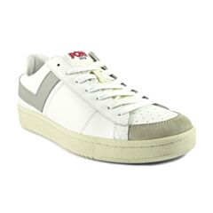 Pro 80 Leather - Off White/Dove