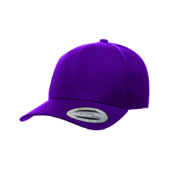 Woolblend - Adult - Purple