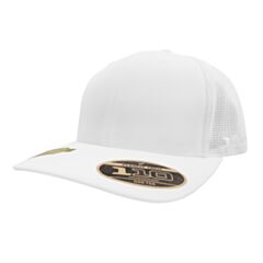 110 Recycled Mesh Trucker Cap