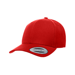 Woolblend - Adult - Red