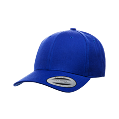 Woolblend - Adult - Royal