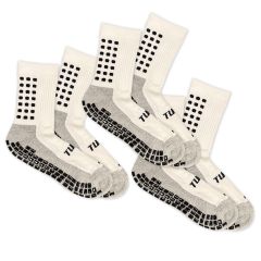 Tuff Grip Socks 3-Pack