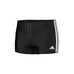 3-stripes Boxer - Black & White - Black / White