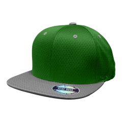 M&N Toddler Green/Silver Swingman