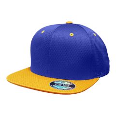 M&N Toddler Royal/Gold Swingman
