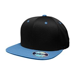 Youth M&N Black/Blue Swingman