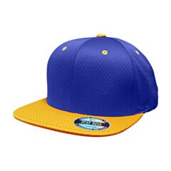 Youth M&N Royal/Gold Swingman