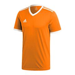 Tabela Jersey - Orange/White
