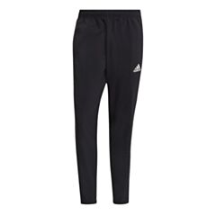Tiro Woven Pants - Black