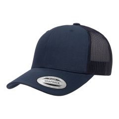 Trucker - Navy/Navy