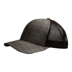 Trucker Tartan
