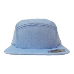 Wash Back Neon - Light Blue