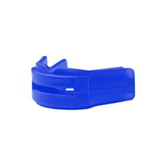 Clencher Mouthguard - Blue