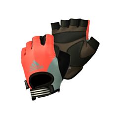 Womens Fitness Gloves - Pink