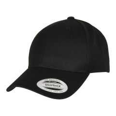 Woolblend - Adult - Black