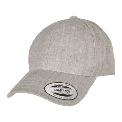 Woolblend - Adult - Grey Marle