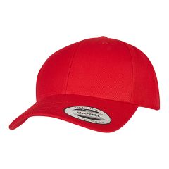 Woolblend - Adult - Red