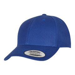 Woolblend - Adult - Royal