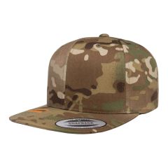 Yupoong® Classic Snapback Multicam®