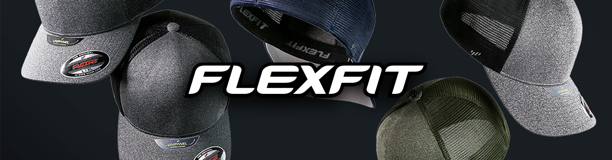 Flexfit Caps | Teamsports