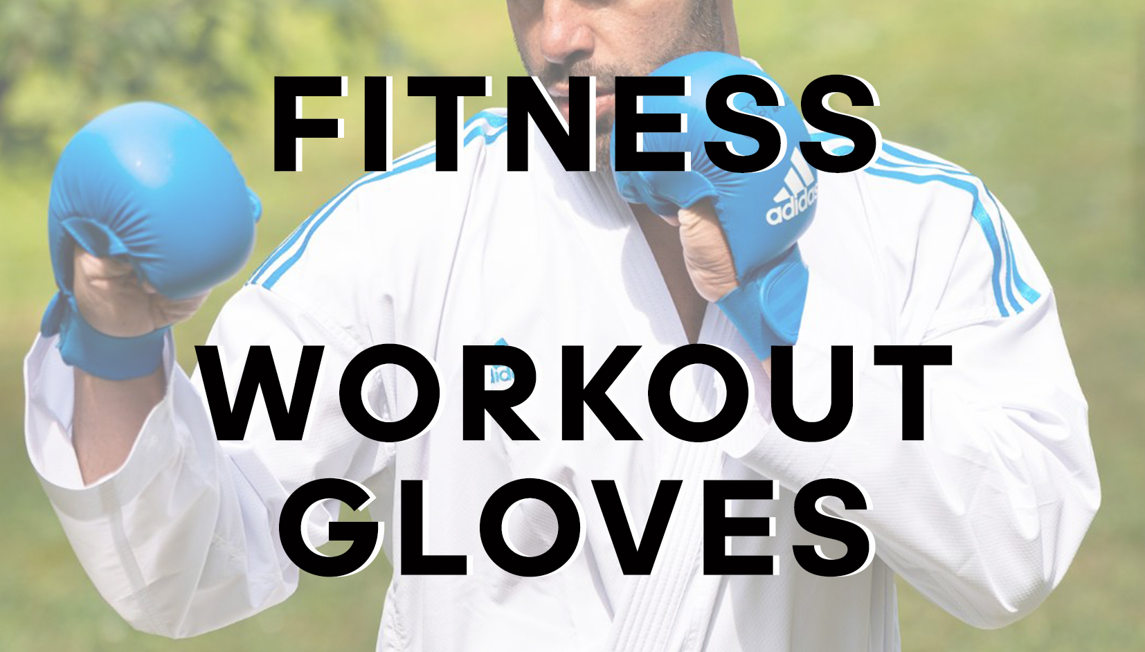 Fitness / Workout Gloves