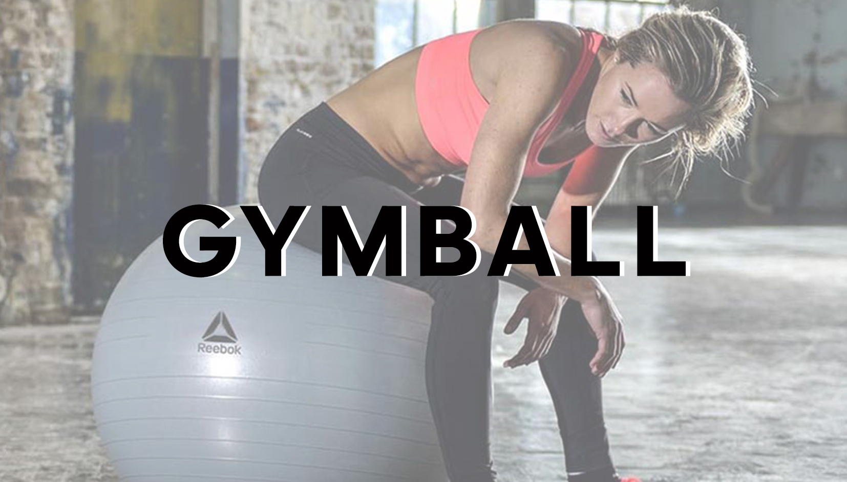 Gymball