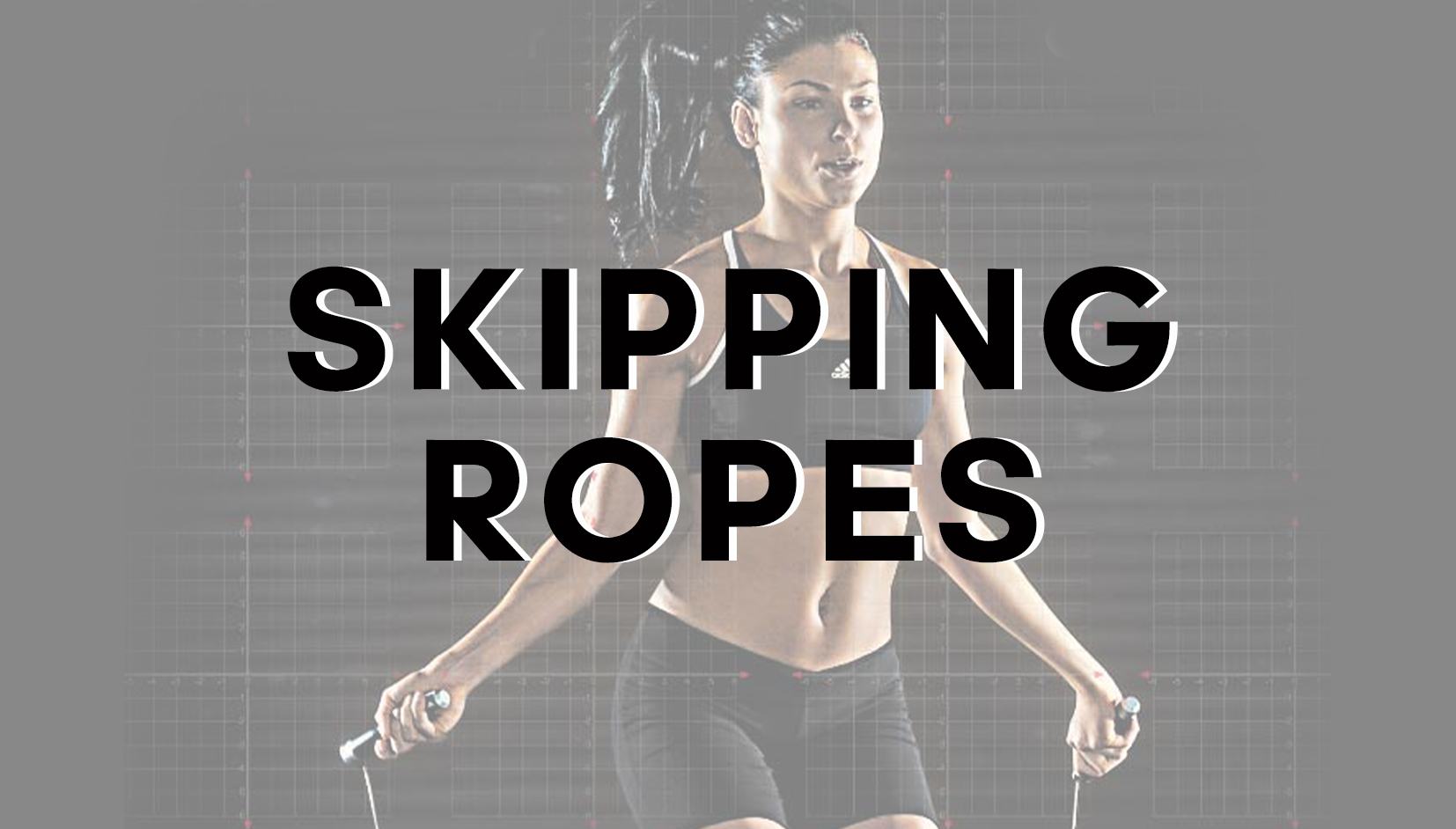 Skipping Ropes