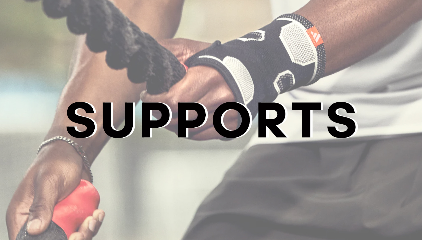 Supports