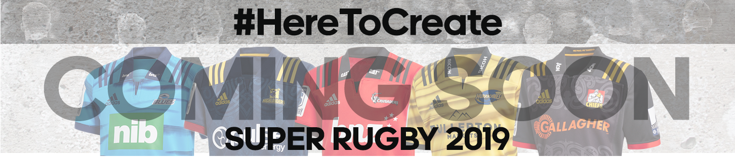 Super Rugby Coming Soon