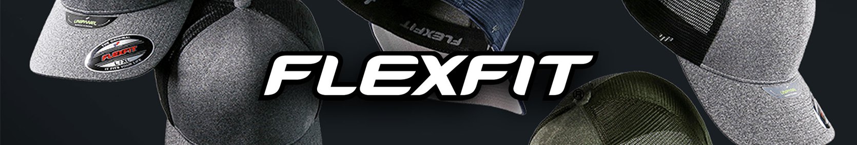 Flexfit caps
