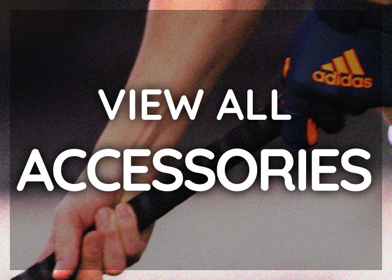View All Hockey Accessories