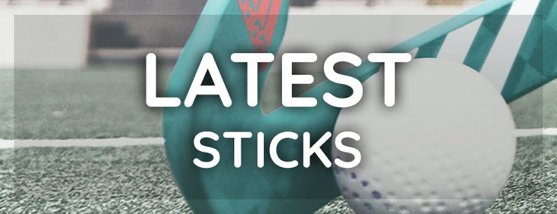View Latest Hockey Sticks
