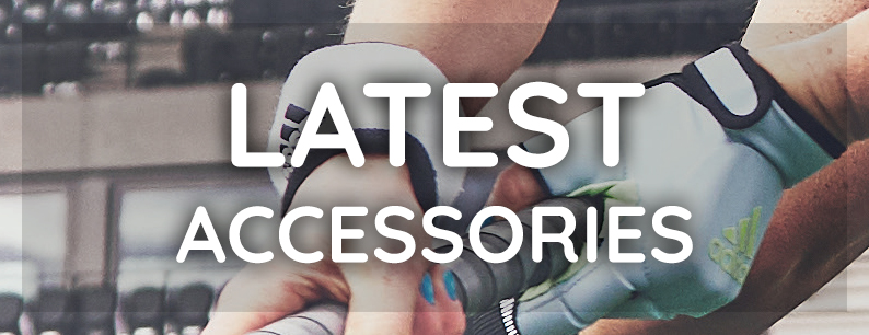 View Latest Hockey Accessories